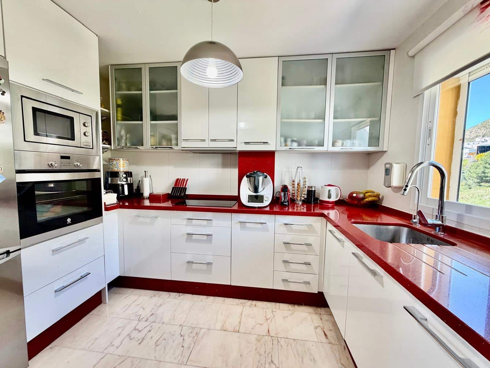 3 chambre Penthouse à vendre à Benalmadena avec piscine garage - 595 000 € (Ref: 10133571)