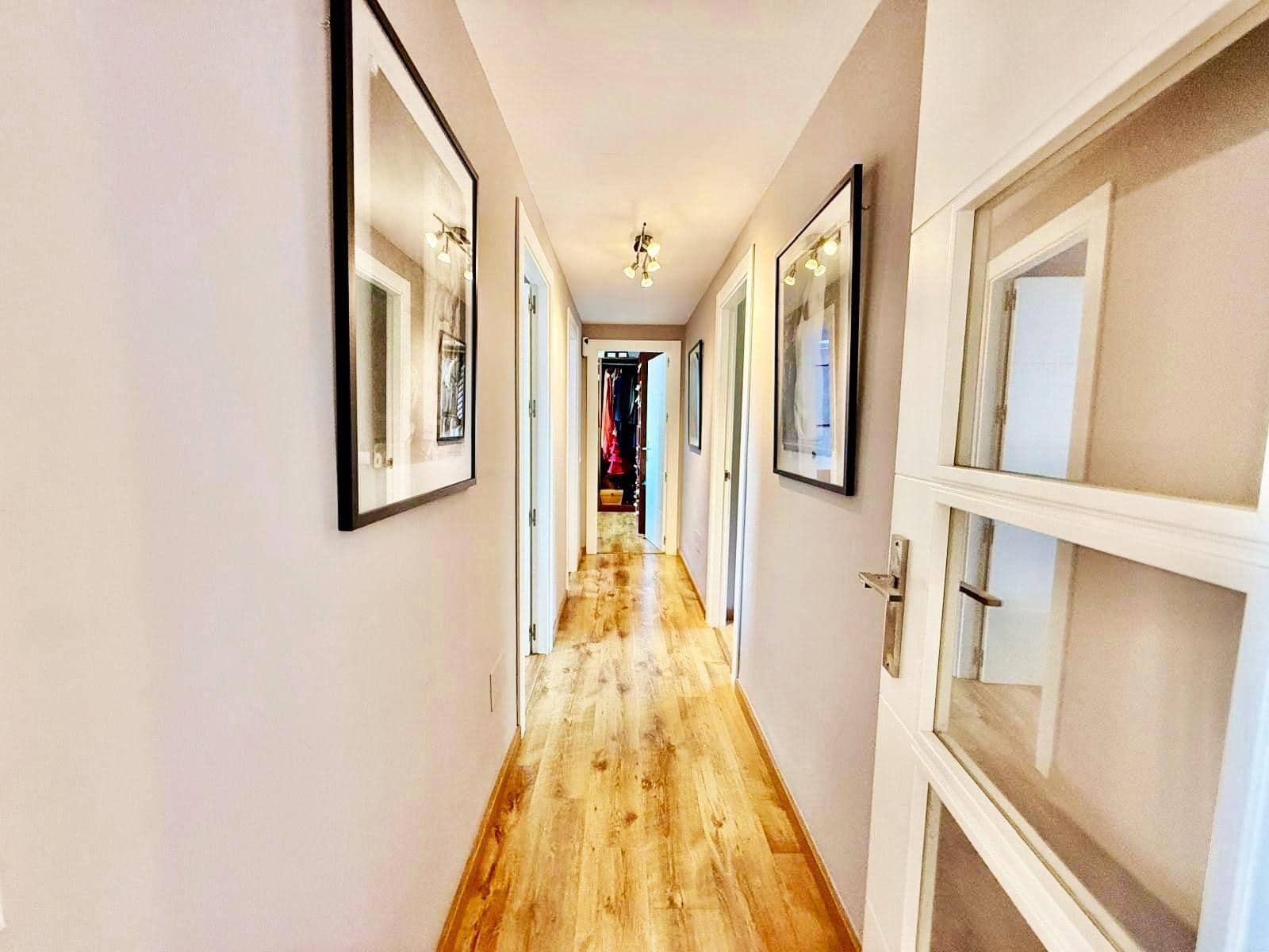 3 chambre Penthouse à vendre à Benalmadena avec piscine garage - 595 000 € (Ref: 10133571)
