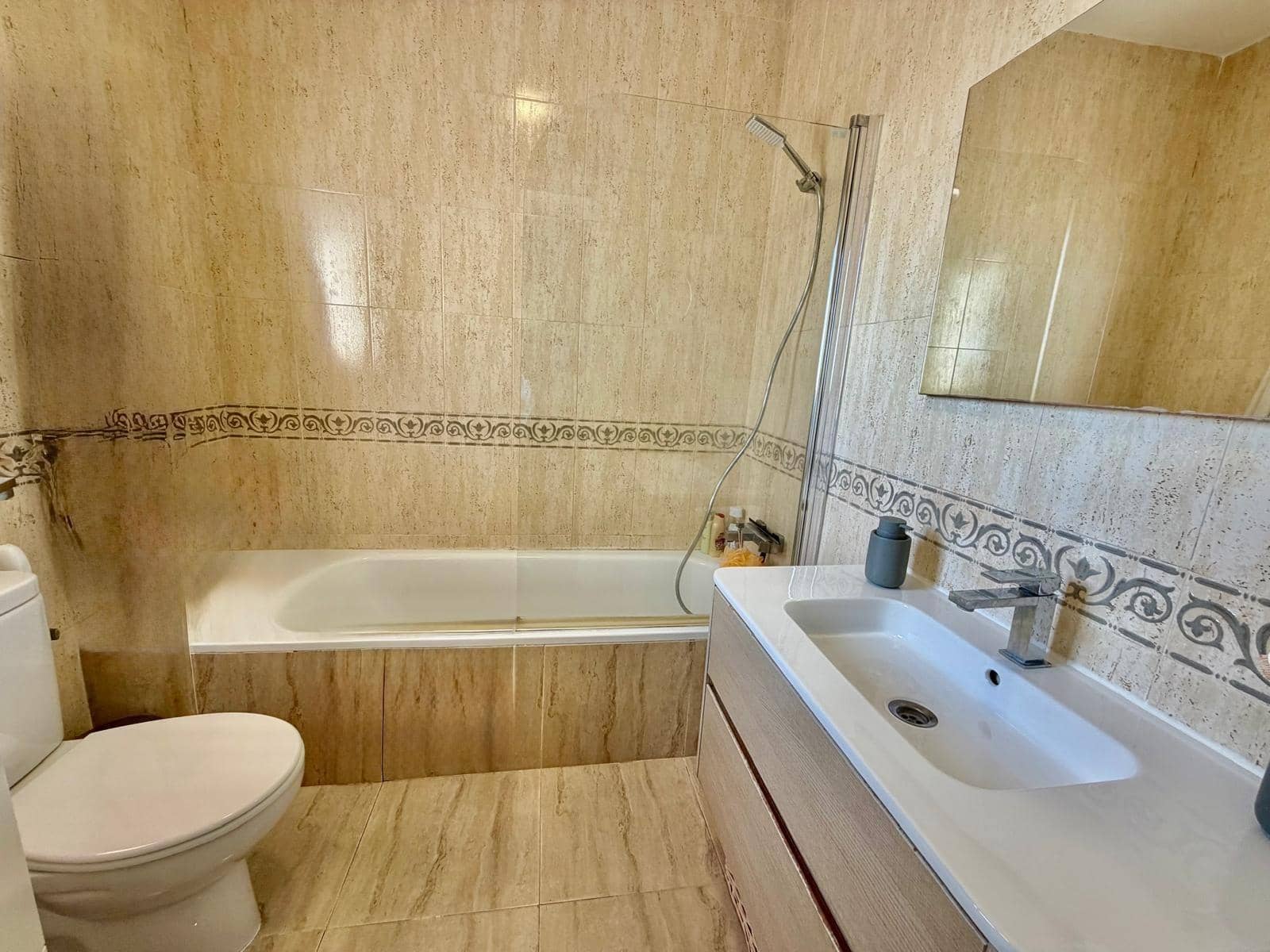 3 chambre Penthouse à vendre à Benalmadena avec piscine garage - 595 000 € (Ref: 10133571)
