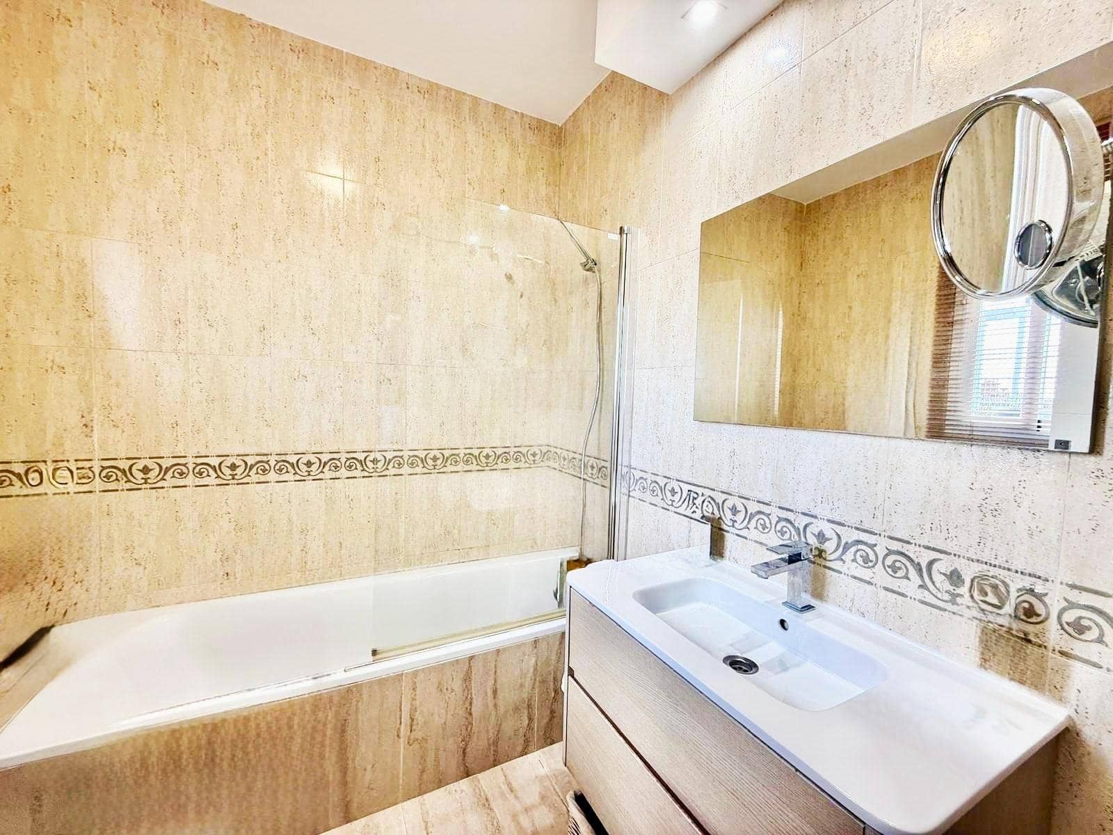 3 chambre Penthouse à vendre à Benalmadena avec piscine garage - 595 000 € (Ref: 10133571)