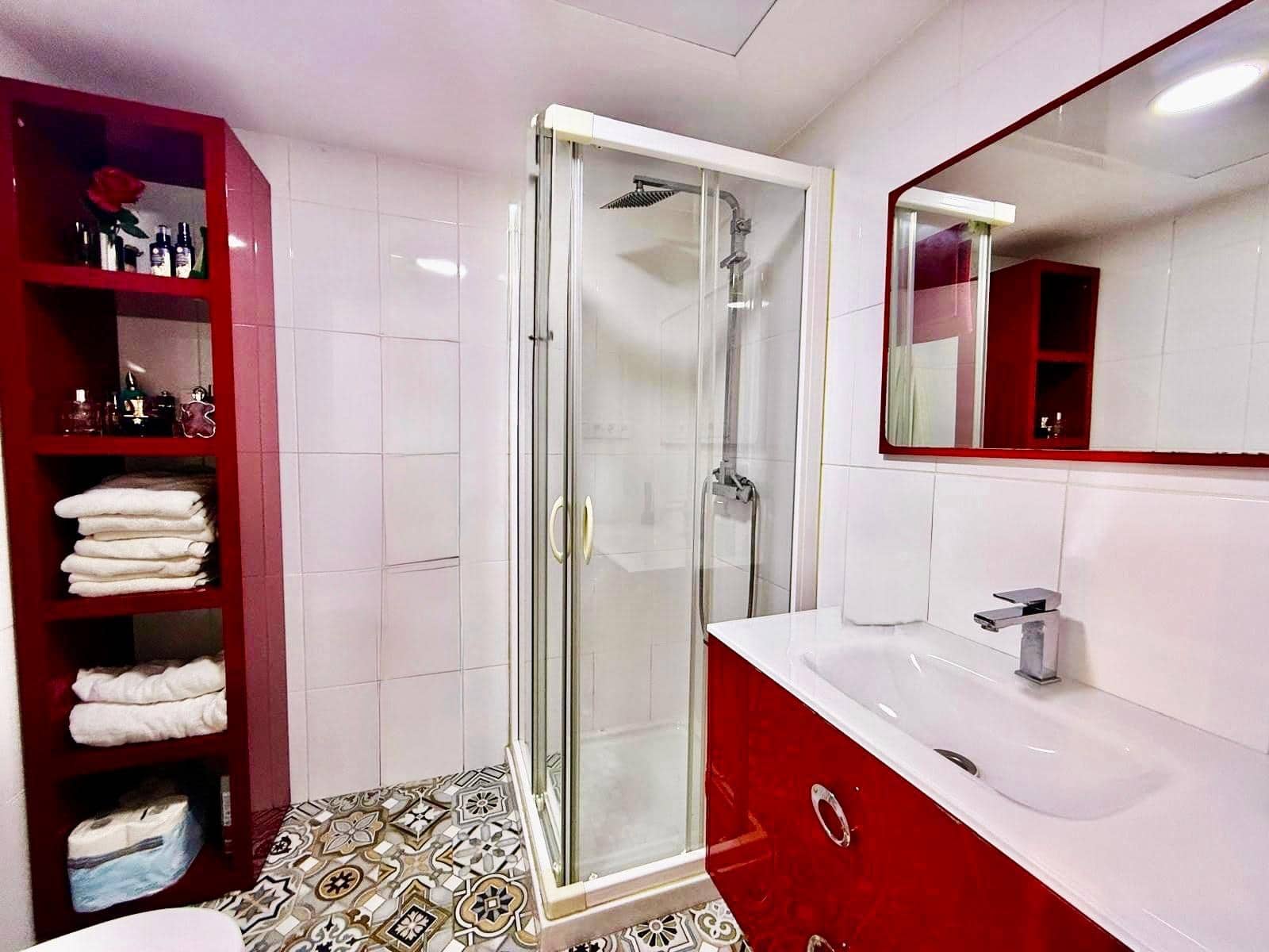 3 chambre Penthouse à vendre à Benalmadena avec piscine garage - 595 000 € (Ref: 10133571)