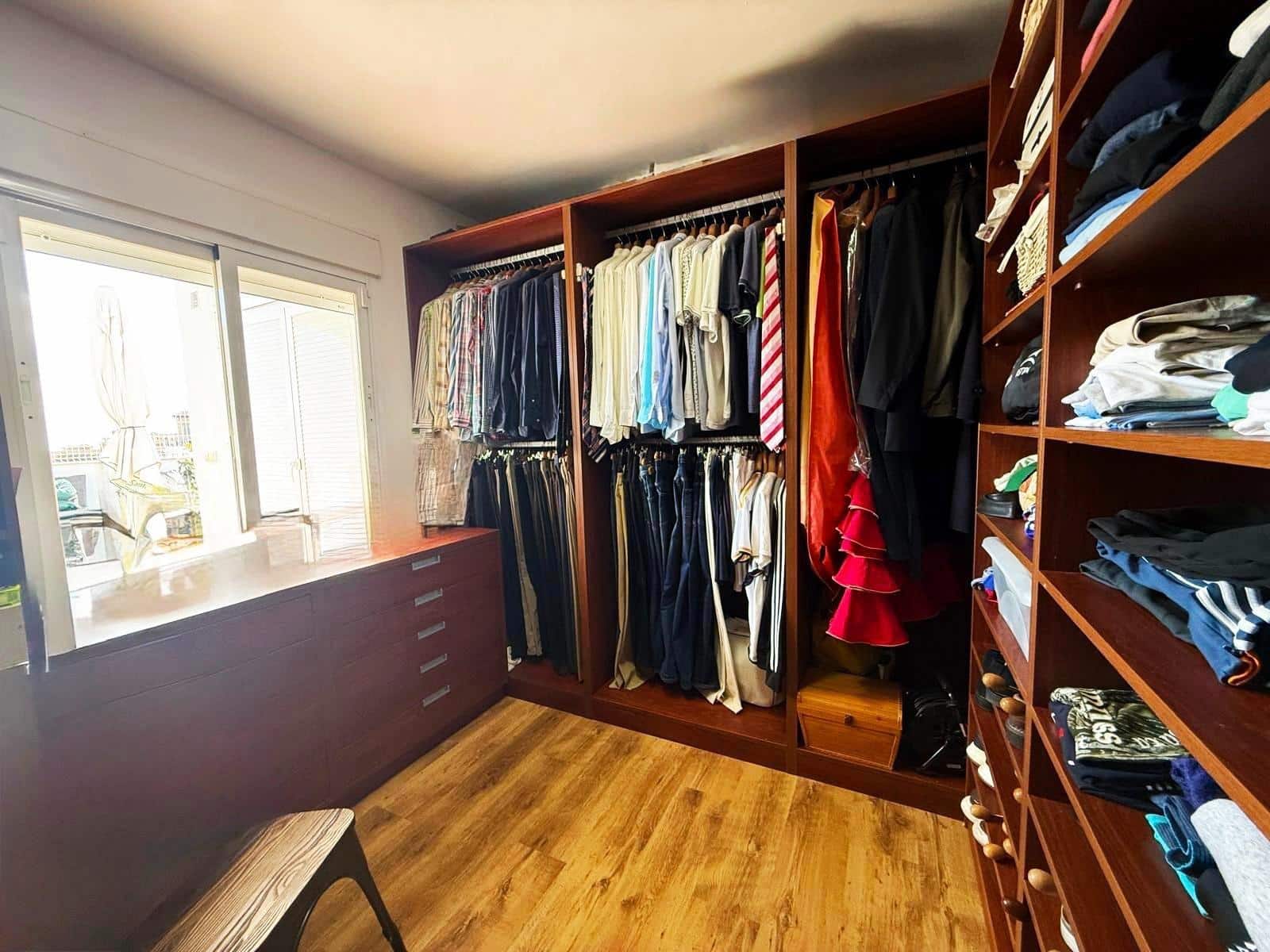 3 chambre Penthouse à vendre à Benalmadena avec piscine garage - 595 000 € (Ref: 10133571)
