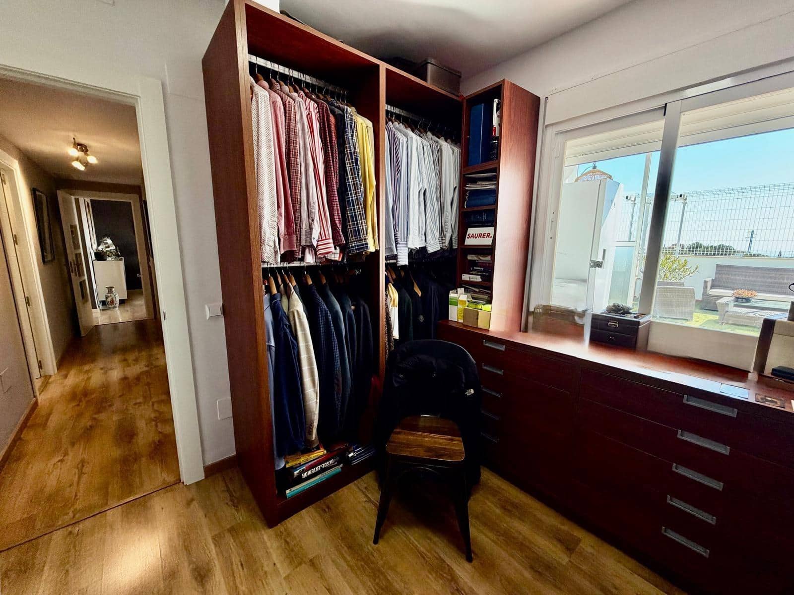 3 chambre Penthouse à vendre à Benalmadena avec piscine garage - 595 000 € (Ref: 10133571)