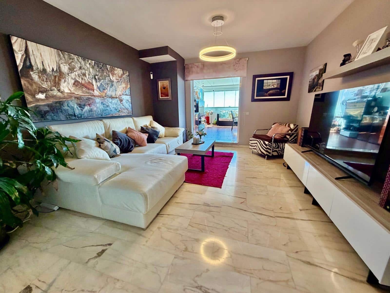 3 bedroom Penthouse for sale in Benalmadena with pool garage - € 560,000 (Ref: 10133571)