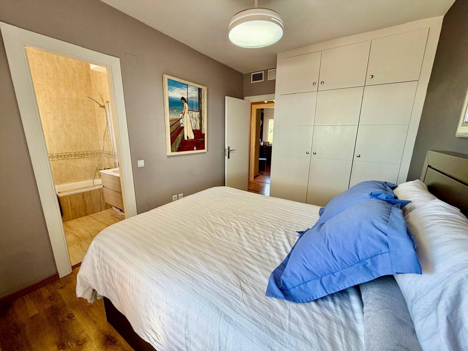 3 bedroom Penthouse for sale in Benalmadena with pool garage - € 560,000 (Ref: 10133571)