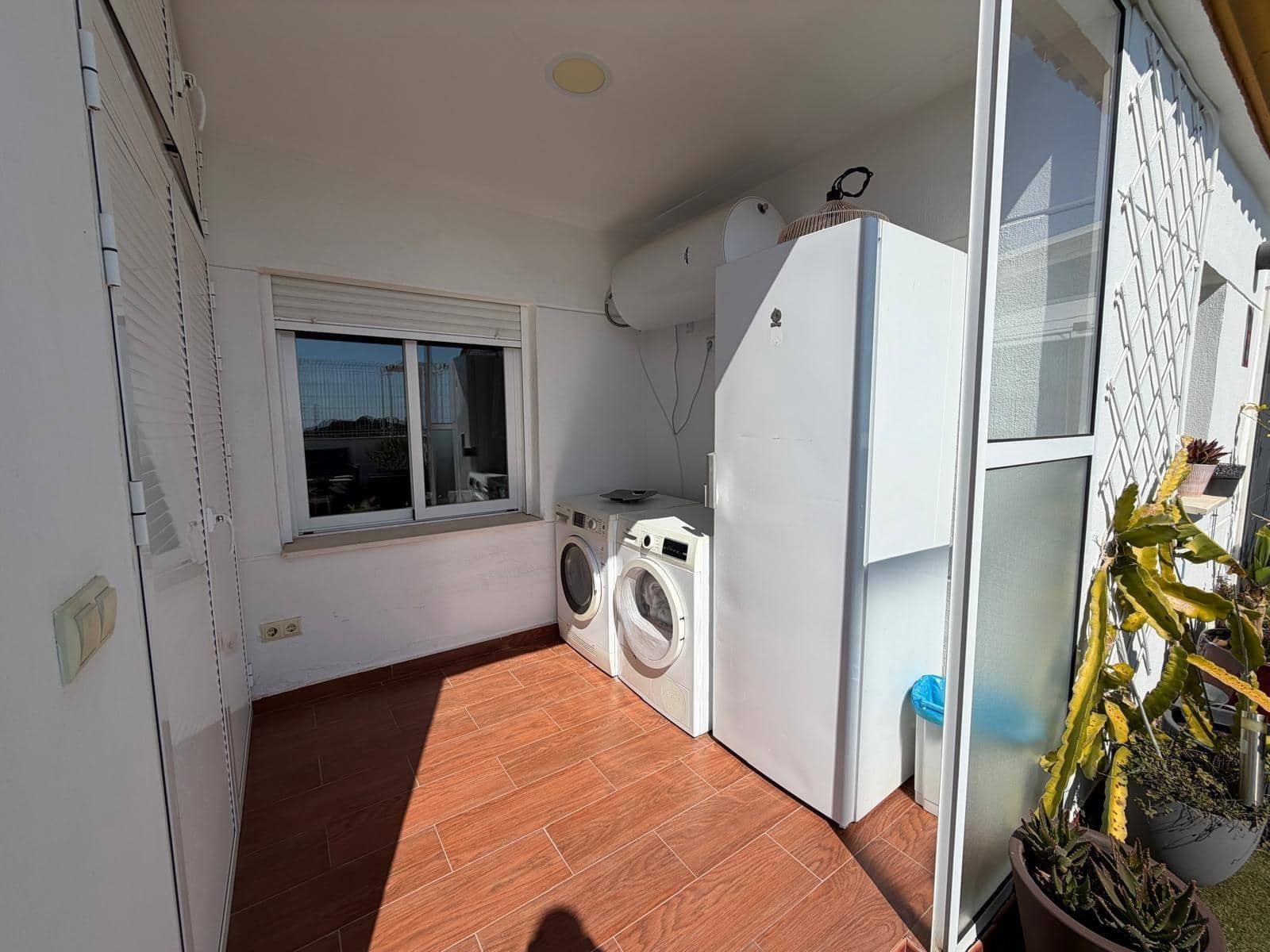 3 bedroom Penthouse for sale in Benalmadena with pool garage - € 560,000 (Ref: 10133571)