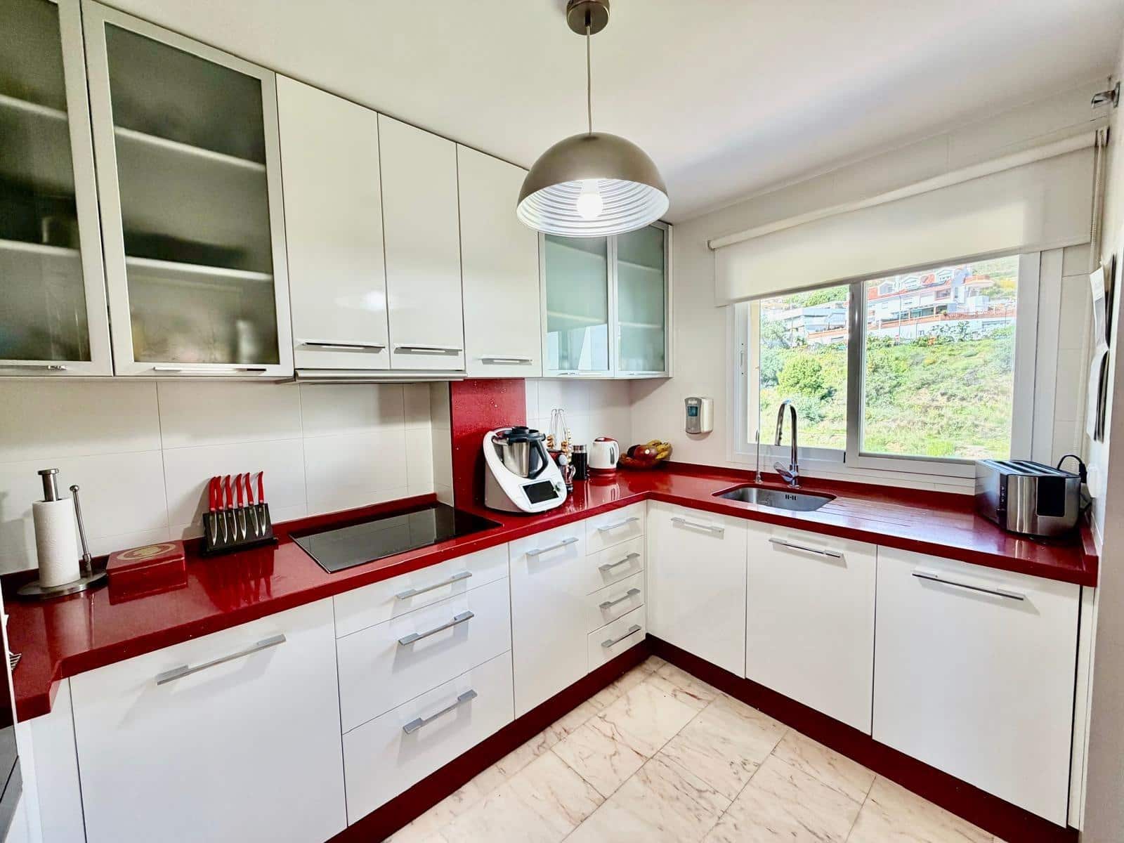 3 bedroom Penthouse for sale in Benalmadena with pool garage - € 560,000 (Ref: 10133571)