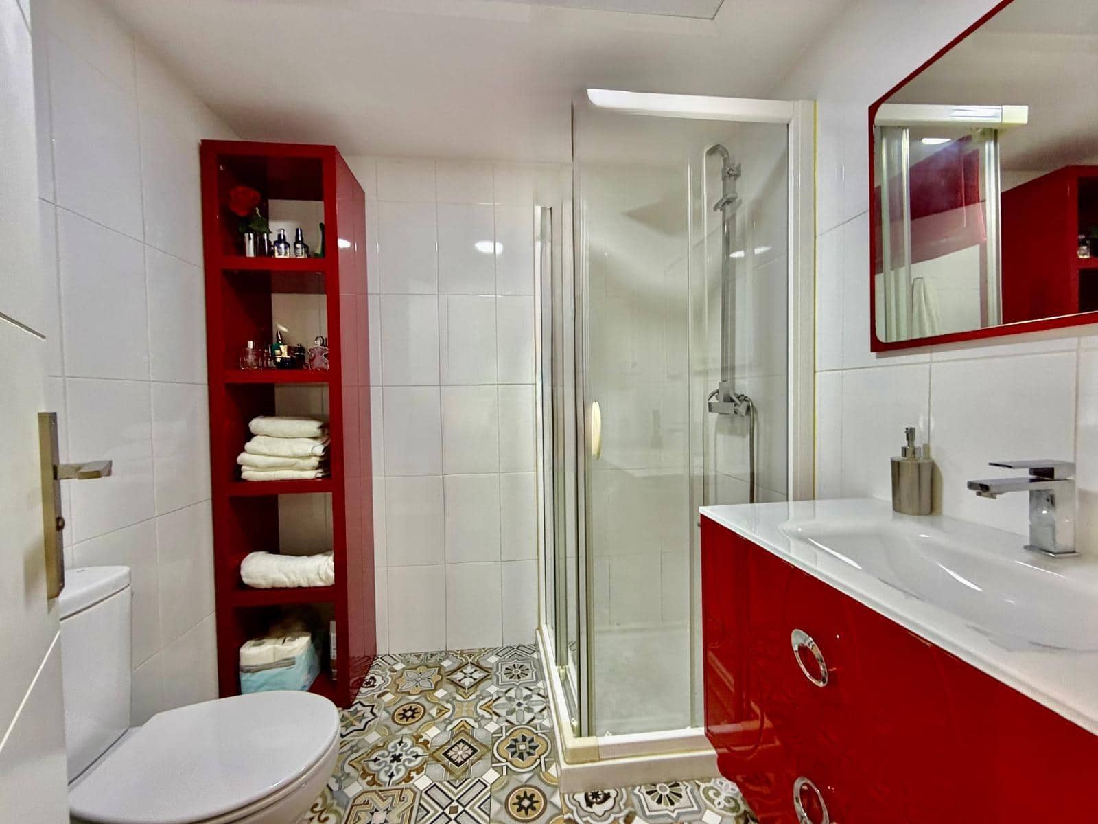 3 bedroom Penthouse for sale in Benalmadena with pool garage - € 560,000 (Ref: 10133571)