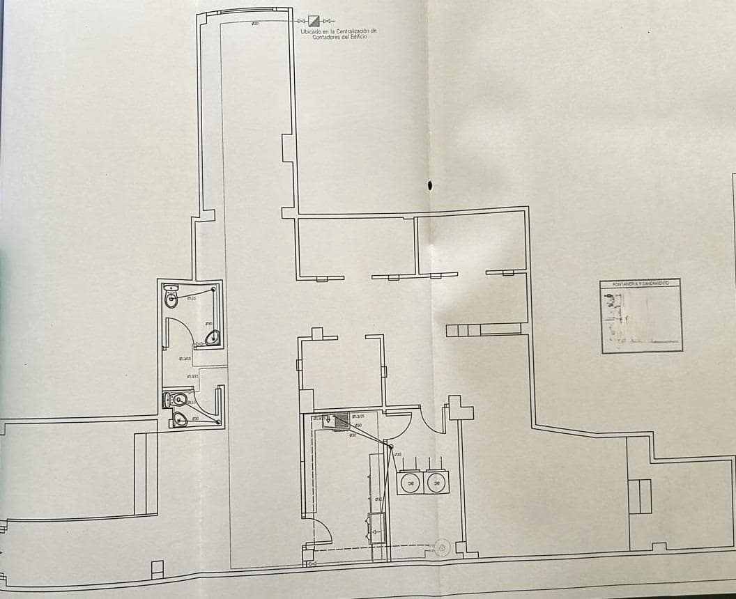 6 slaapkamer Bedrijf te koop in Arroyo de la Miel - € 215.000 (Ref: 10133572)