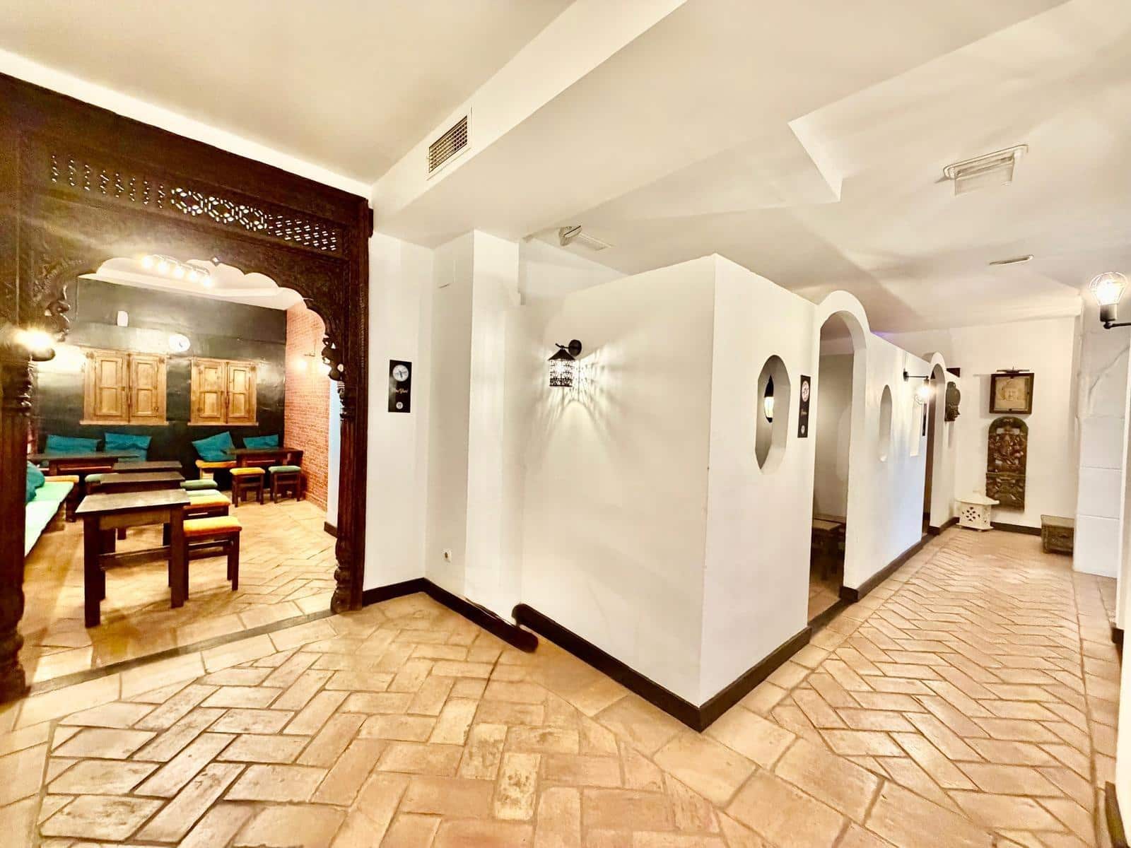 6 slaapkamer Bedrijf te koop in Arroyo de la Miel - € 215.000 (Ref: 10133572)