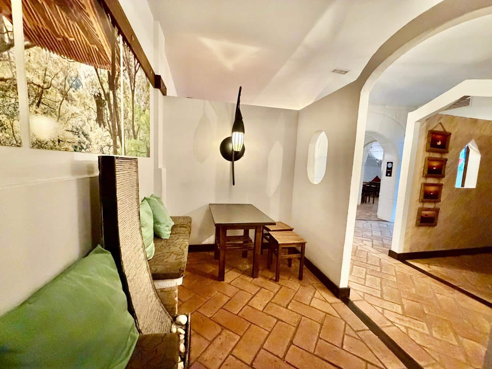6 slaapkamer Bedrijf te koop in Arroyo de la Miel - € 215.000 (Ref: 10133572)