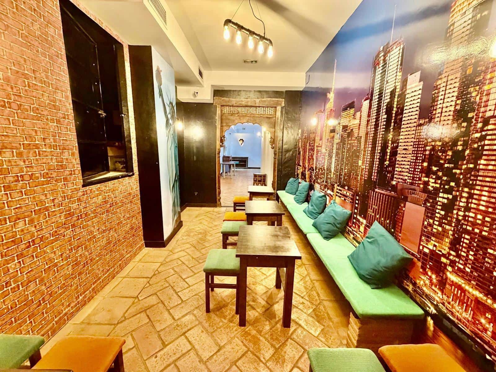 6 bedroom Business for sale in Arroyo de la Miel - € 215,000 (Ref: 10133572)
