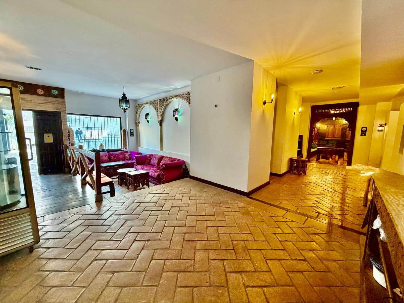 6 bedroom Business for sale in Arroyo de la Miel - € 215,000 (Ref: 10133572)