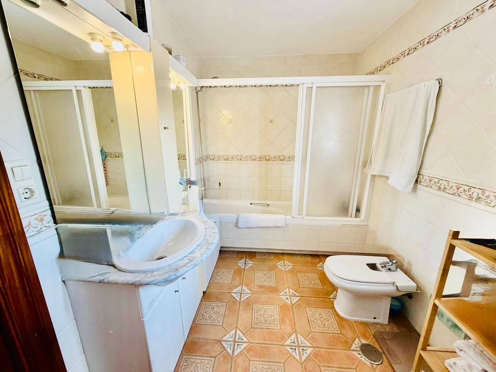 6 Zimmer Villa zu verkaufen in Alhaurin de la Torre mit Pool Garage - 749.000 € (Ref: 10133573)
