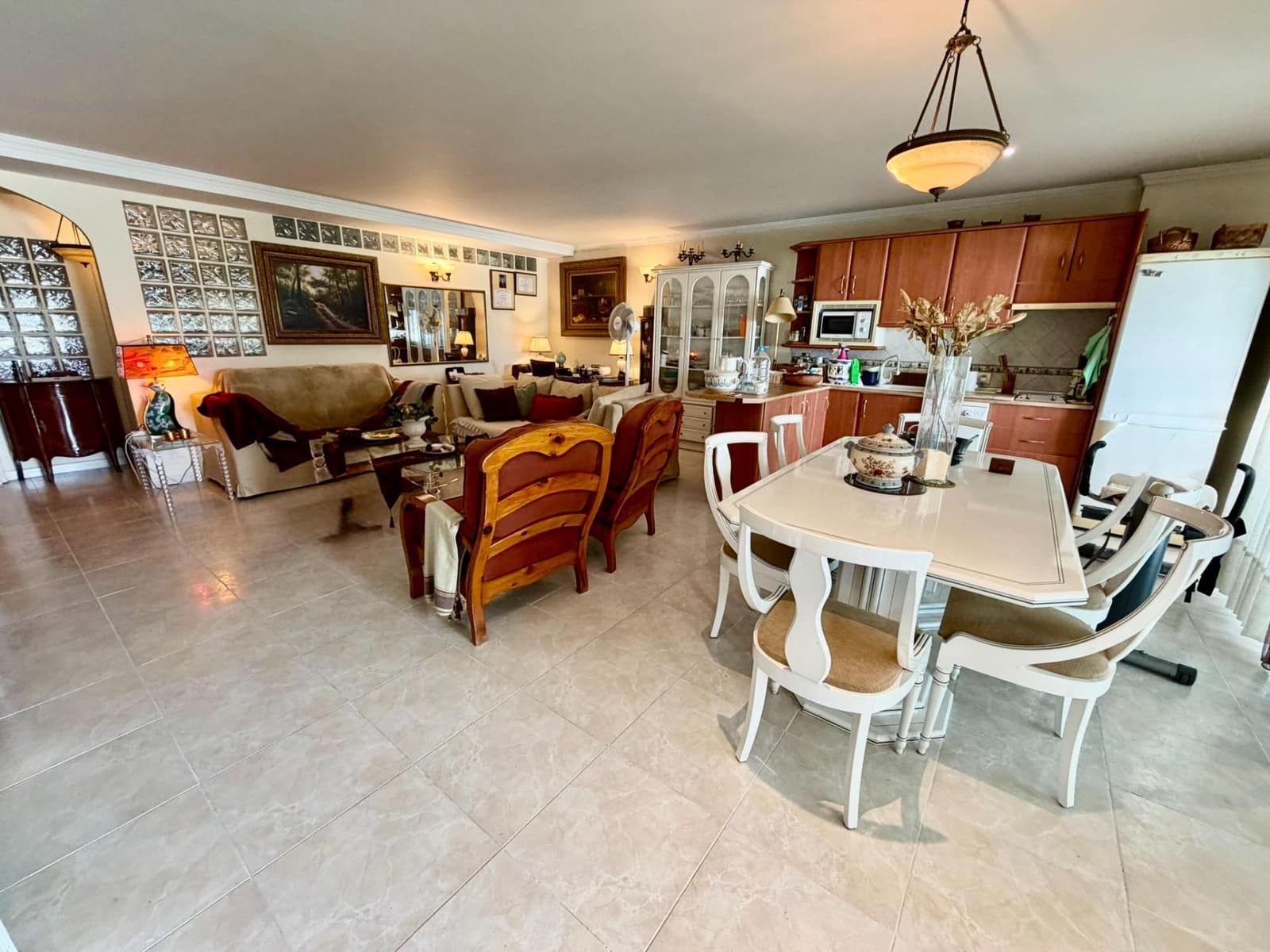 6 Zimmer Villa zu verkaufen in Alhaurin de la Torre mit Pool Garage - 749.000 € (Ref: 10133573)