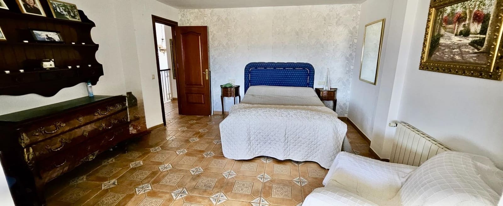 6 Zimmer Villa zu verkaufen in Alhaurin de la Torre mit Pool Garage - 749.000 € (Ref: 10133573)