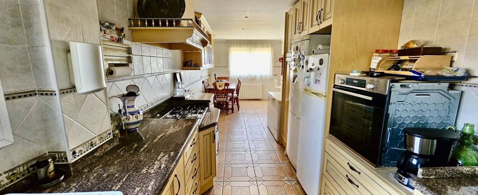 6 Zimmer Villa zu verkaufen in Alhaurin de la Torre mit Pool Garage - 749.000 € (Ref: 10133573)