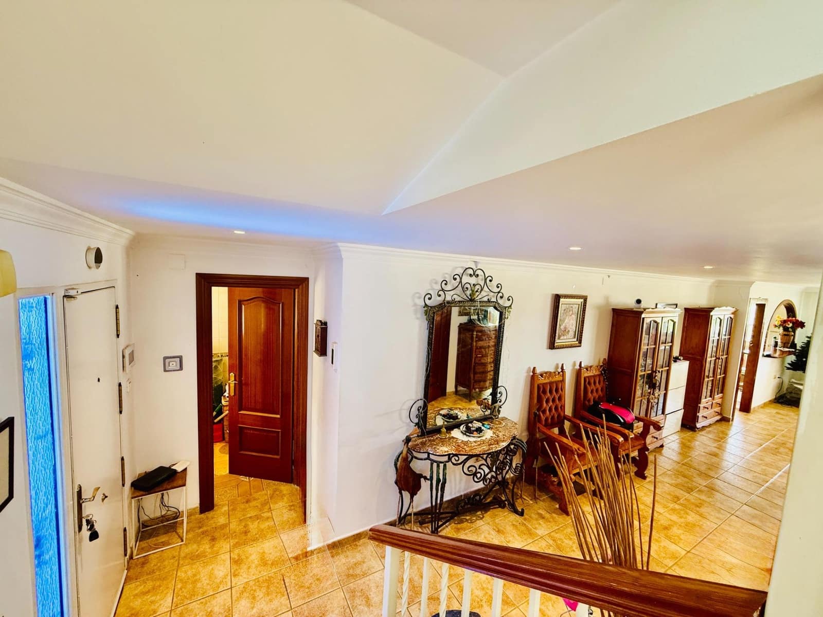 6 Zimmer Villa zu verkaufen in Alhaurin de la Torre mit Pool Garage - 749.000 € (Ref: 10133573)