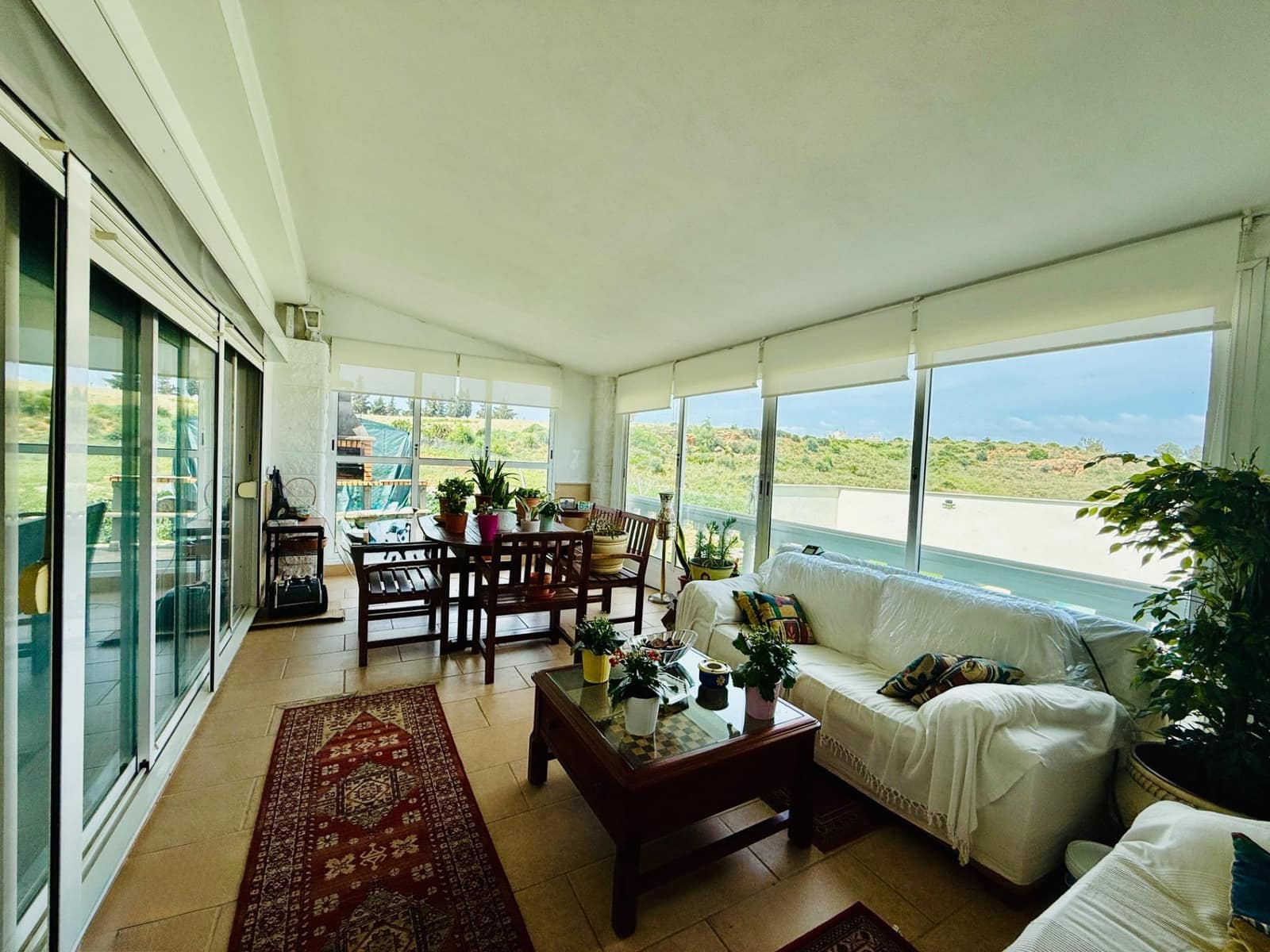 6 Zimmer Villa zu verkaufen in Alhaurin de la Torre mit Pool Garage - 749.000 € (Ref: 10133573)