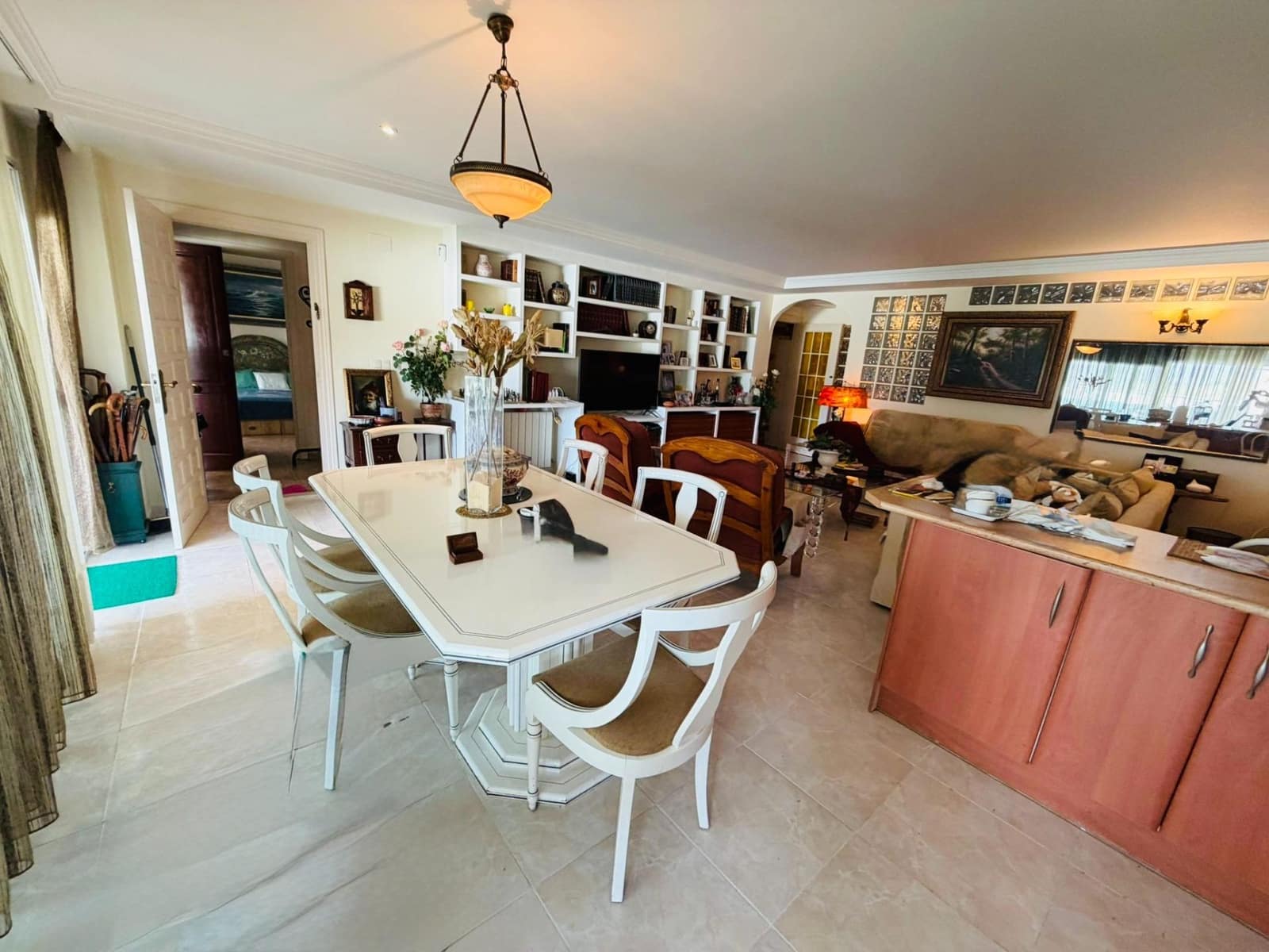 6 Zimmer Villa zu verkaufen in Alhaurin de la Torre mit Pool Garage - 749.000 € (Ref: 10133573)
