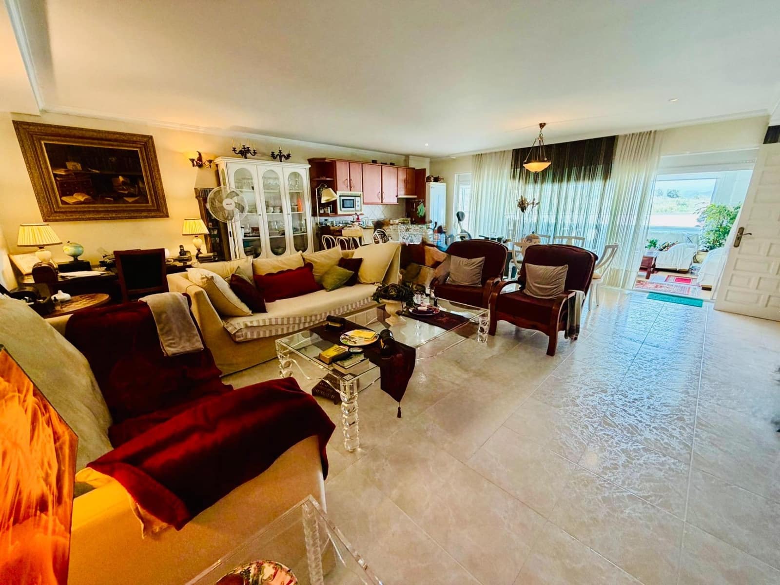 6 Zimmer Villa zu verkaufen in Alhaurin de la Torre mit Pool Garage - 749.000 € (Ref: 10133573)