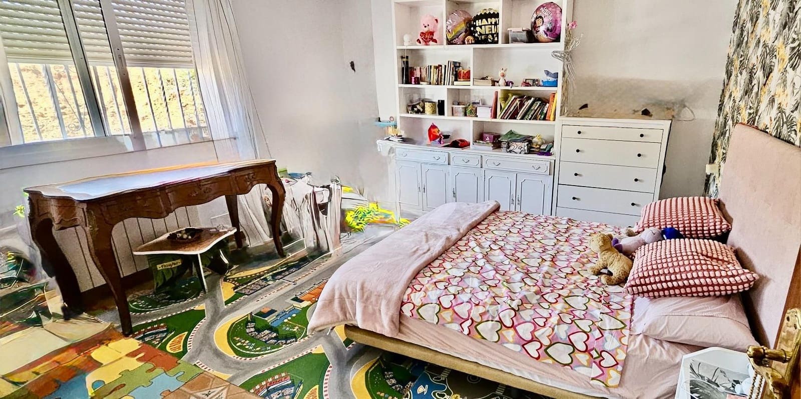 6 Zimmer Villa zu verkaufen in Alhaurin de la Torre mit Pool Garage - 749.000 € (Ref: 10133573)