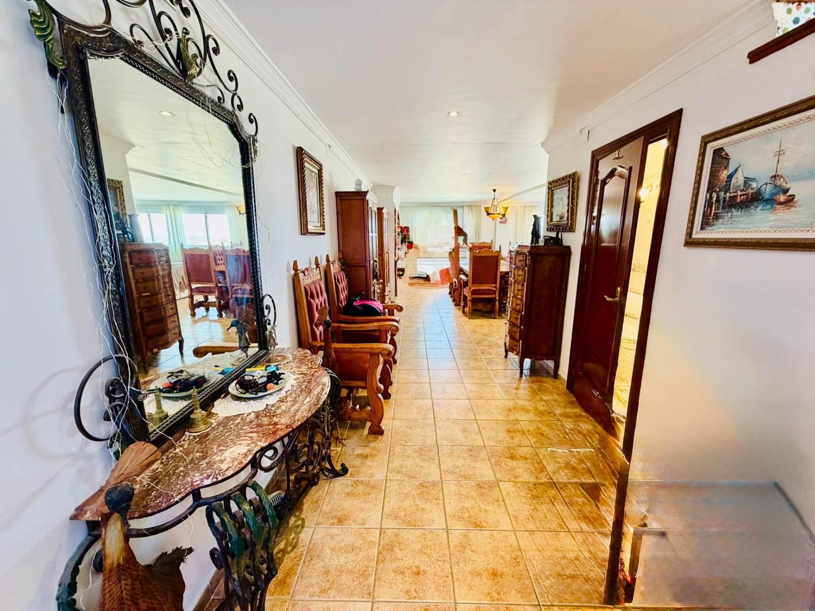 6 Zimmer Villa zu verkaufen in Alhaurin de la Torre mit Pool Garage - 749.000 € (Ref: 10133573)