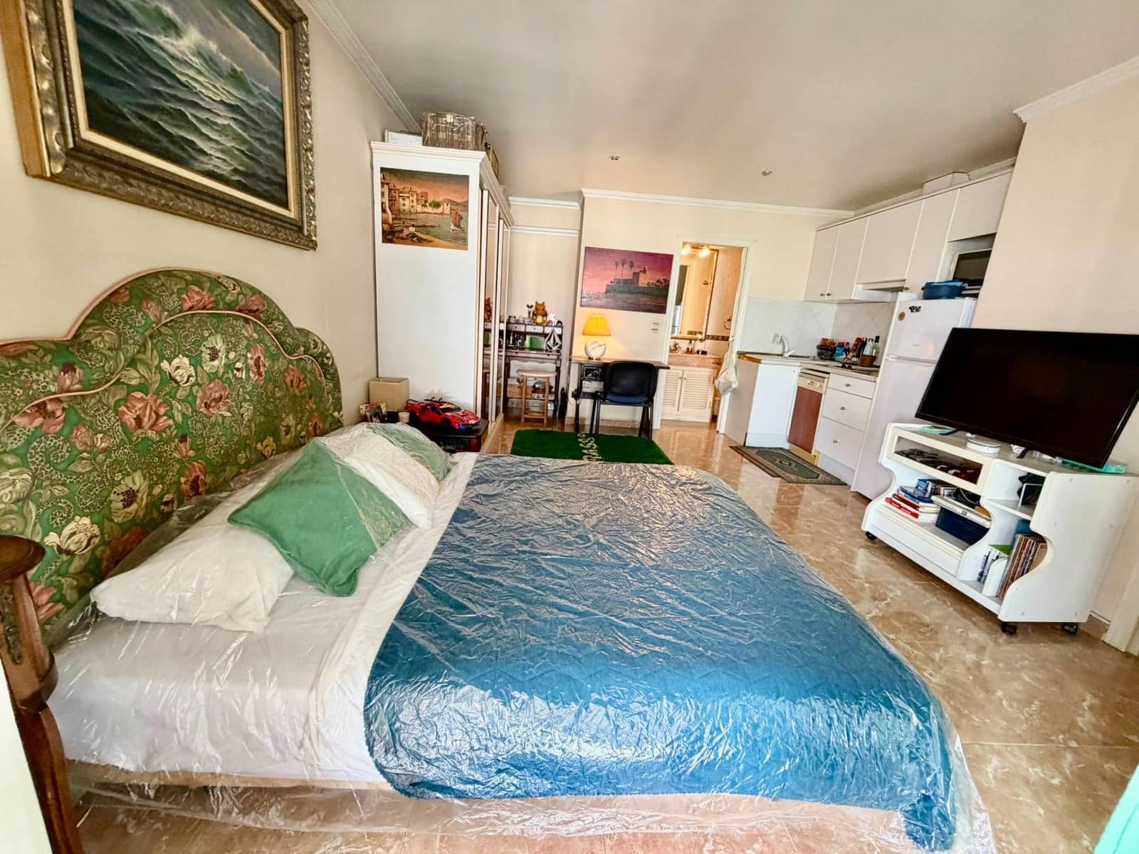 6 Zimmer Villa zu verkaufen in Alhaurin de la Torre mit Pool Garage - 749.000 € (Ref: 10133573)