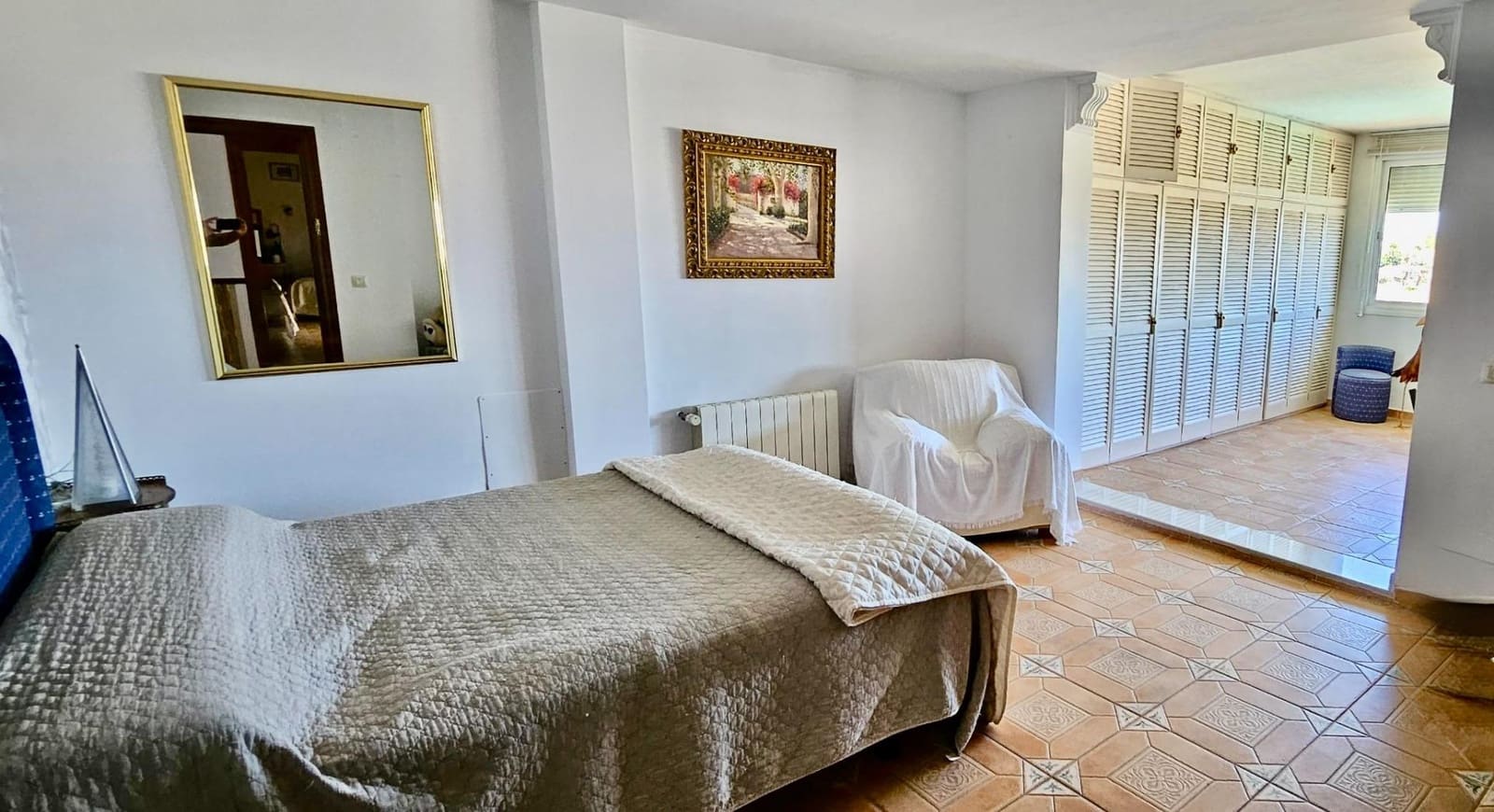 6 Zimmer Villa zu verkaufen in Alhaurin de la Torre mit Pool Garage - 749.000 € (Ref: 10133573)