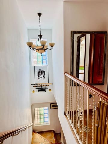 6 soveværelse Villa til salg i Alhaurín de la Torre med swimmingpool garage - € 749.000 (Ref: 10133573)