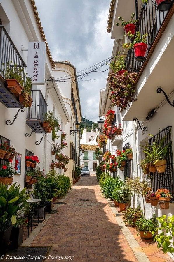 Bauplatz zu verkaufen in Benalmadena - 269.000 € (Ref: 10133574)