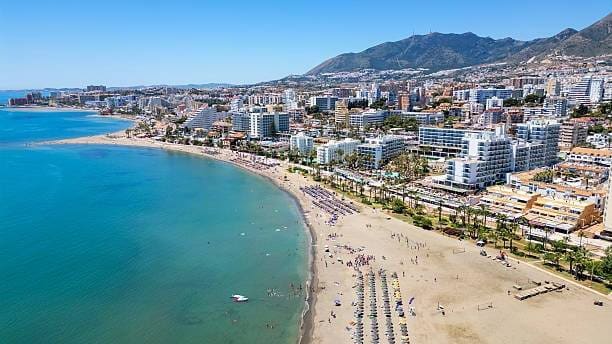 Bauplatz zu verkaufen in Benalmadena - 269.000 € (Ref: 10133574)