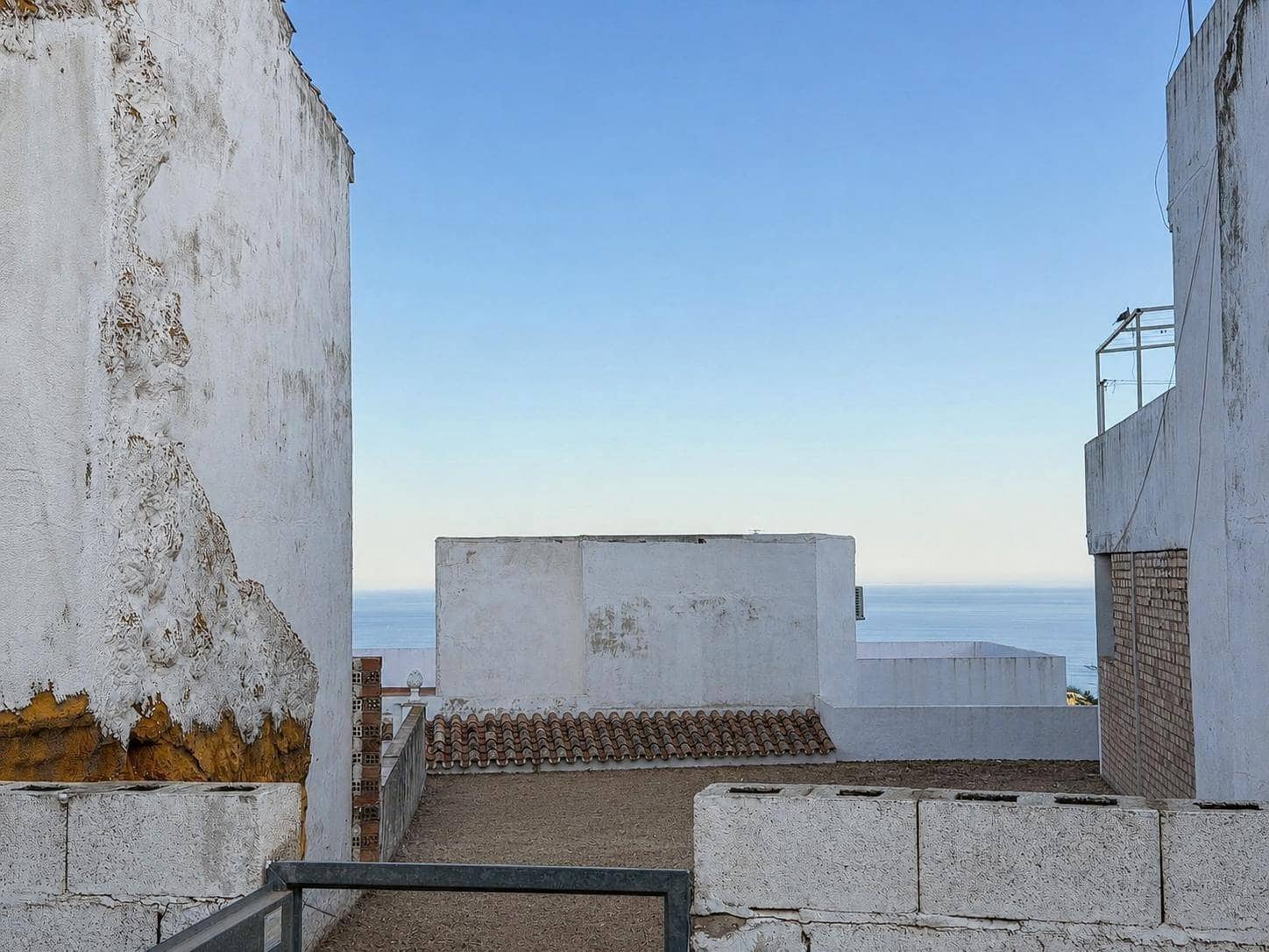 Bauplatz zu verkaufen in Benalmadena - 269.000 € (Ref: 10133574)