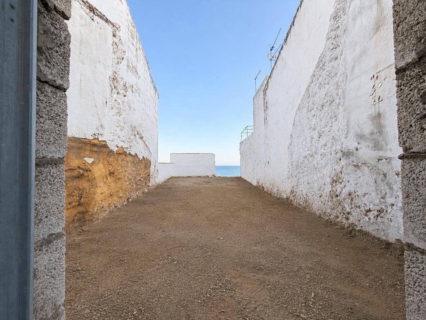 Bauplatz zu verkaufen in Benalmadena - 269.000 € (Ref: 10133574)