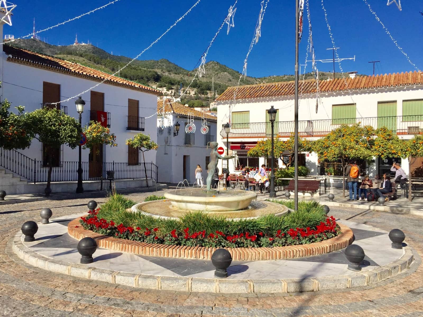 Bauplatz zu verkaufen in Benalmadena - 269.000 € (Ref: 10133574)