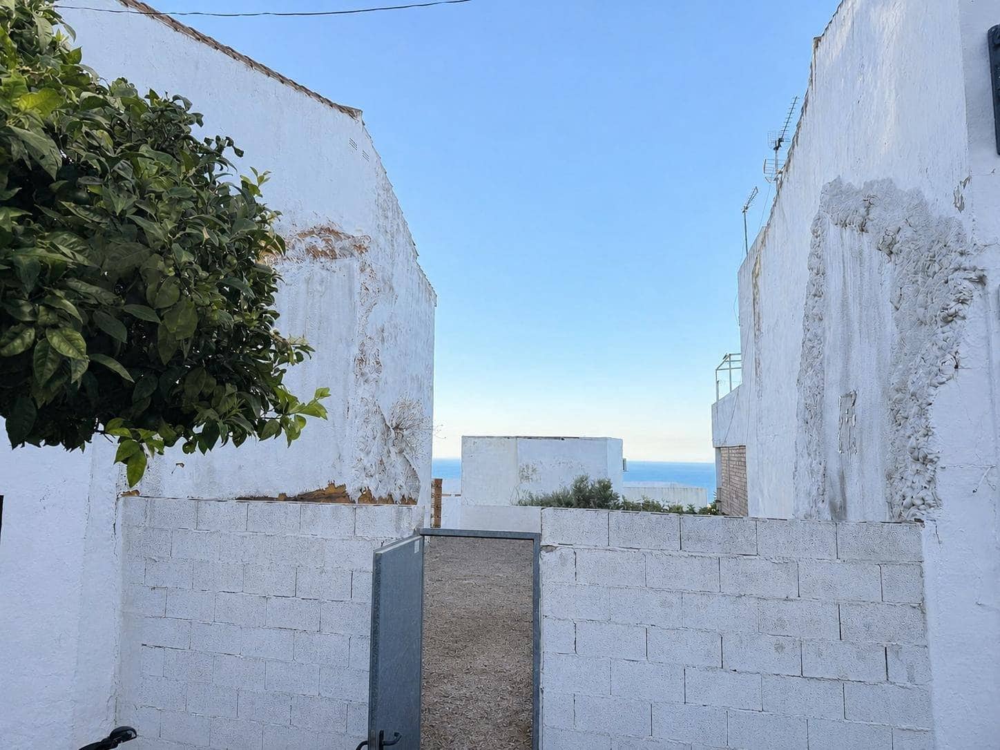 Building Plot for sale in Benalmadena - € 269,000 (Ref: 10133574)