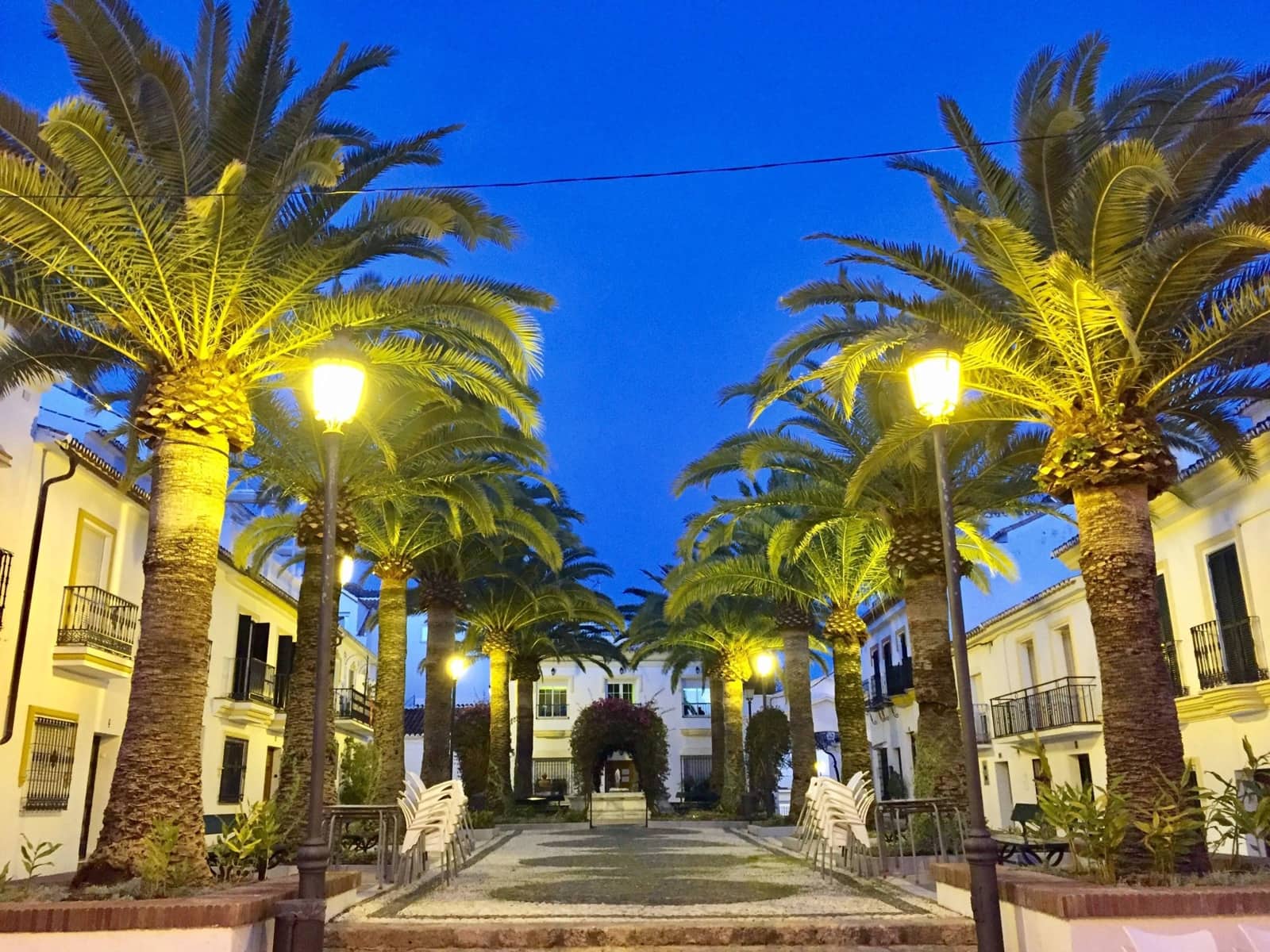 Building Plot for sale in Benalmadena - € 269,000 (Ref: 10133574)