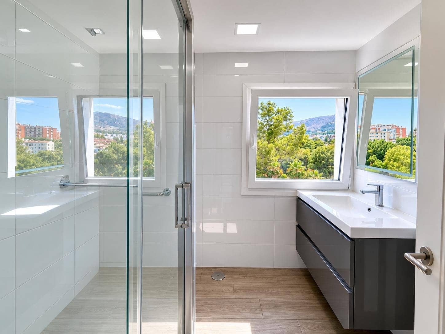 Ático de 2 habitaciones en Torremolinos en venta con piscina - 488.000 € (Ref: 10133575)