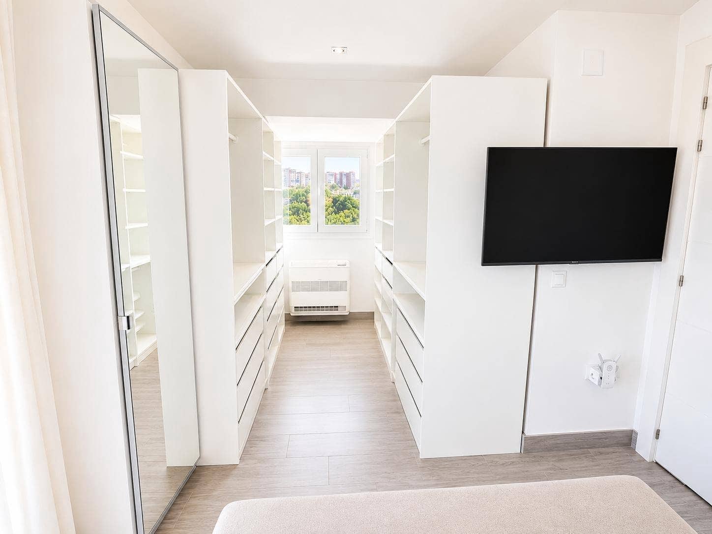 Ático de 2 habitaciones en Torremolinos en venta con piscina - 488.000 € (Ref: 10133575)