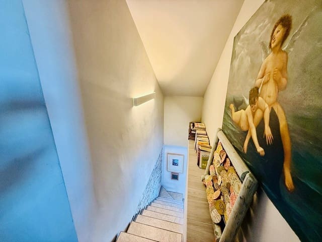 2 soveværelse Penthouse til salg i Torremolinos med swimmingpool - € 488.000 (Ref: 10133575)