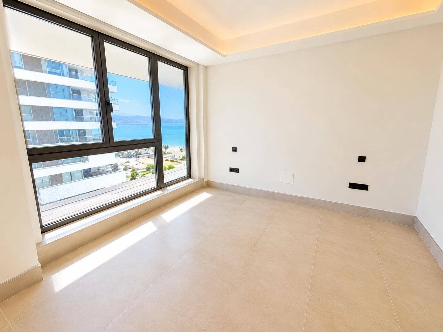 4 camera da letto Appartamento in vendita in Malaga citta con piscina garage - 2.330.000 € (Rif: 10133576)