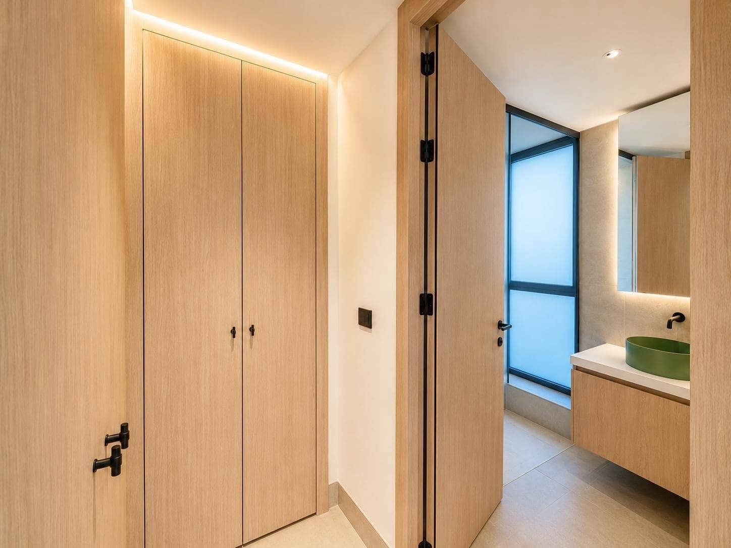 4 camera da letto Appartamento in vendita in Malaga citta con piscina garage - 2.330.000 € (Rif: 10133576)