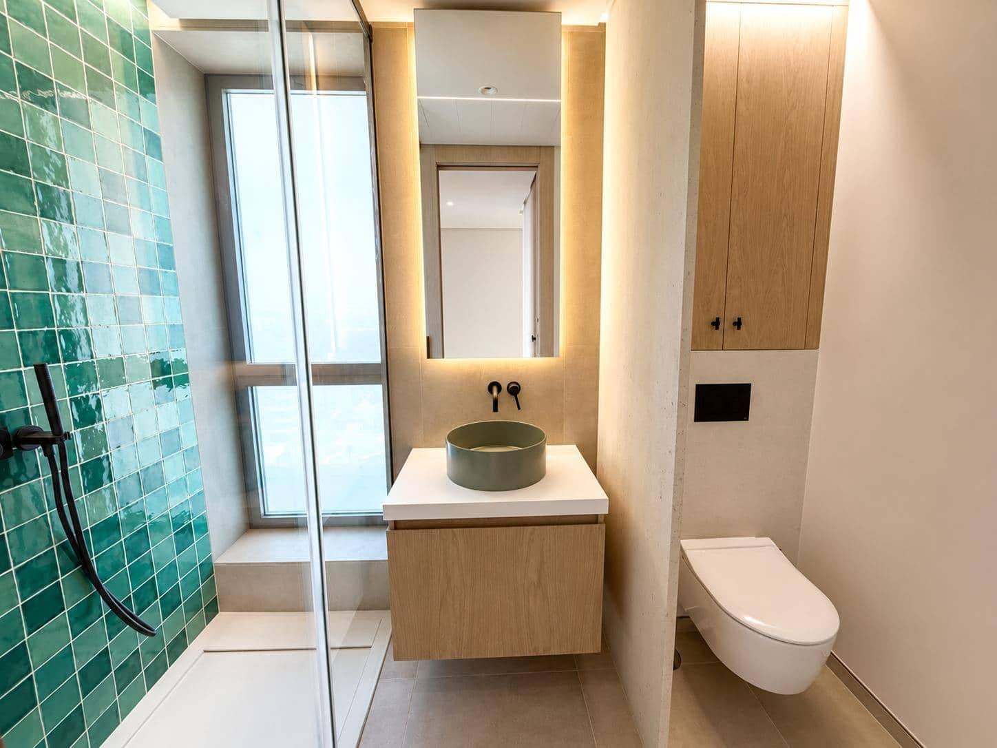 4 camera da letto Appartamento in vendita in Malaga citta con piscina garage - 2.330.000 € (Rif: 10133576)