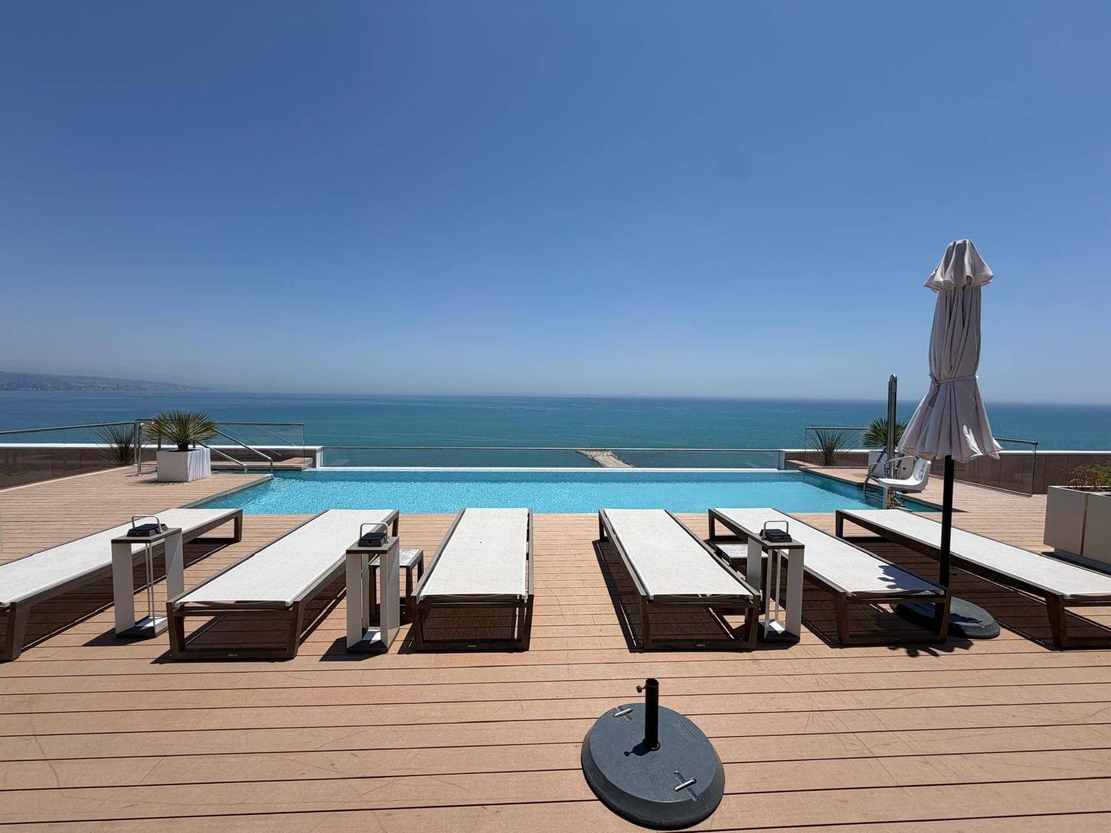 4 camera da letto Appartamento in vendita in Malaga citta con piscina garage - 2.330.000 € (Rif: 10133576)
