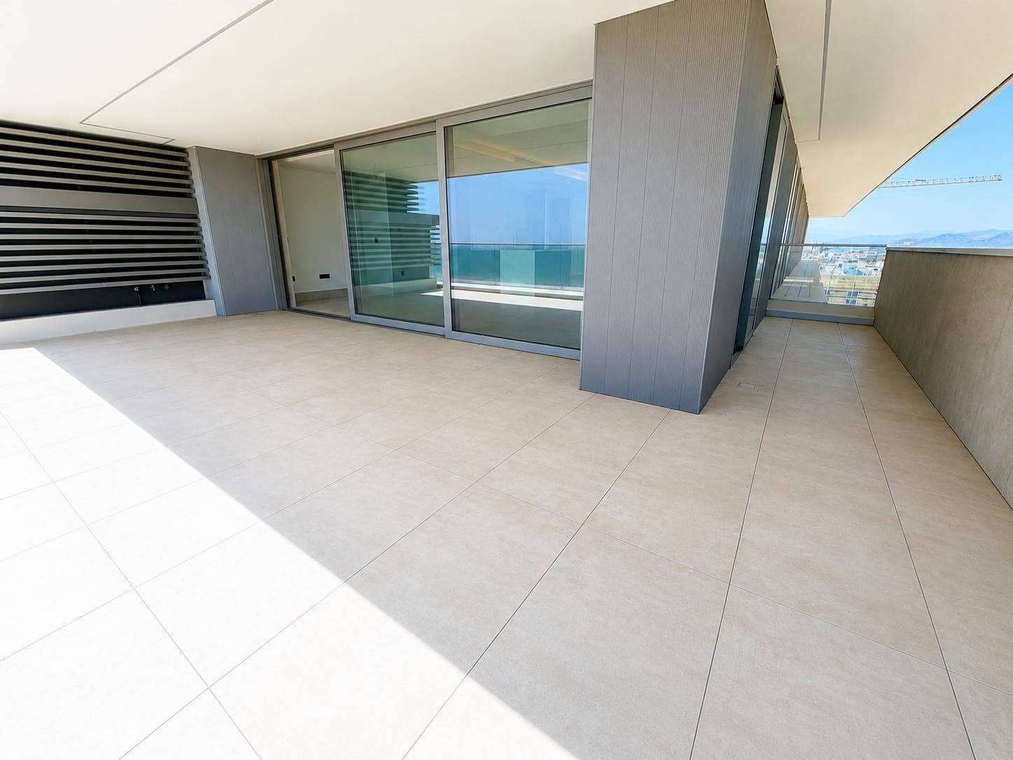 4 camera da letto Appartamento in vendita in Malaga citta con piscina garage - 2.330.000 € (Rif: 10133576)
