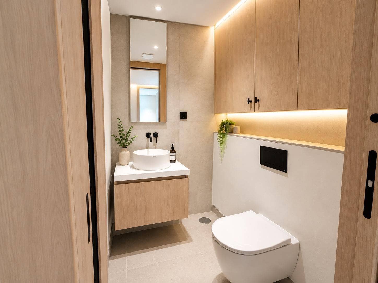 4 camera da letto Appartamento in vendita in Malaga citta con piscina garage - 2.330.000 € (Rif: 10133576)