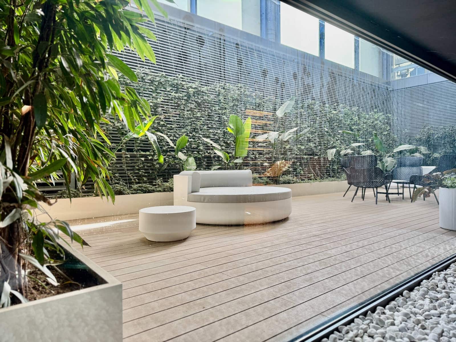 4 camera da letto Appartamento in vendita in Malaga citta con piscina garage - 2.330.000 € (Rif: 10133576)
