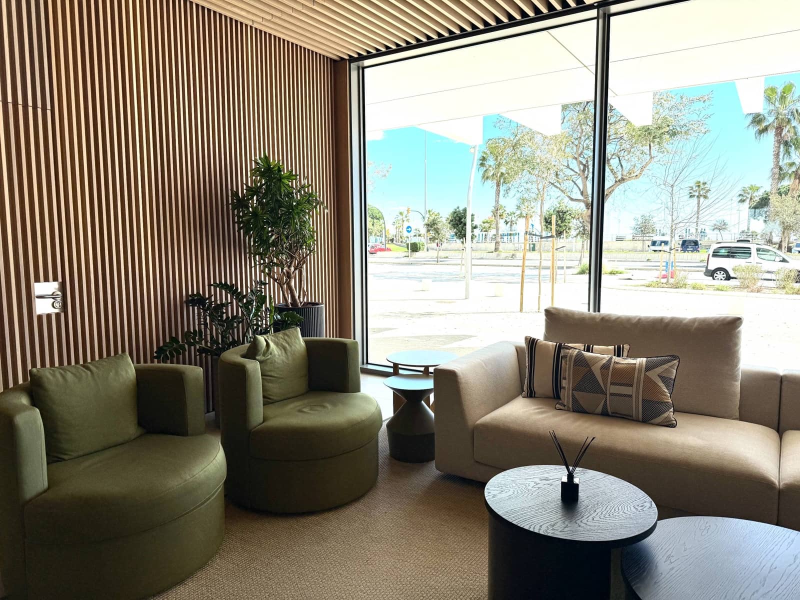 4 camera da letto Appartamento in vendita in Malaga citta con piscina garage - 2.330.000 € (Rif: 10133576)