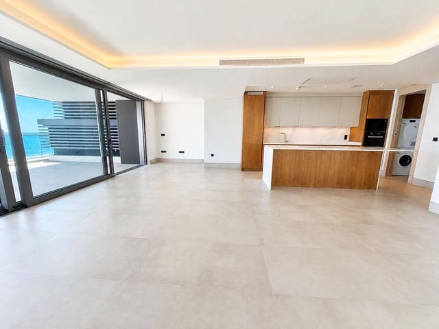 4 camera da letto Appartamento in vendita in Carretera de Cadiz, Malaga città con piscina garage - 2.390.000 € (Rif: 10133576)