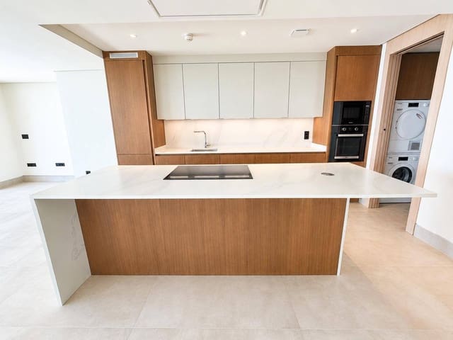 4 camera da letto Appartamento in vendita in Carretera de Cadiz, Malaga città con piscina garage - 2.390.000 € (Rif: 10133576)